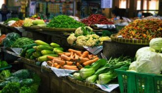 alimentación por temporada